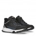 CALVIN KLEIN Lace up sneaker παιδικό V3B9-81087-1492999 μαύρο	